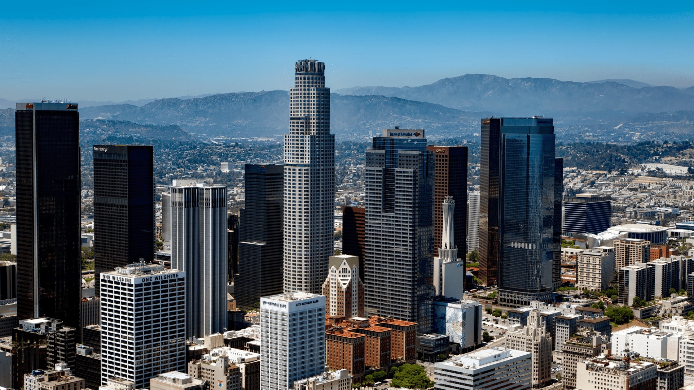 Best Study Spots in Los Angeles