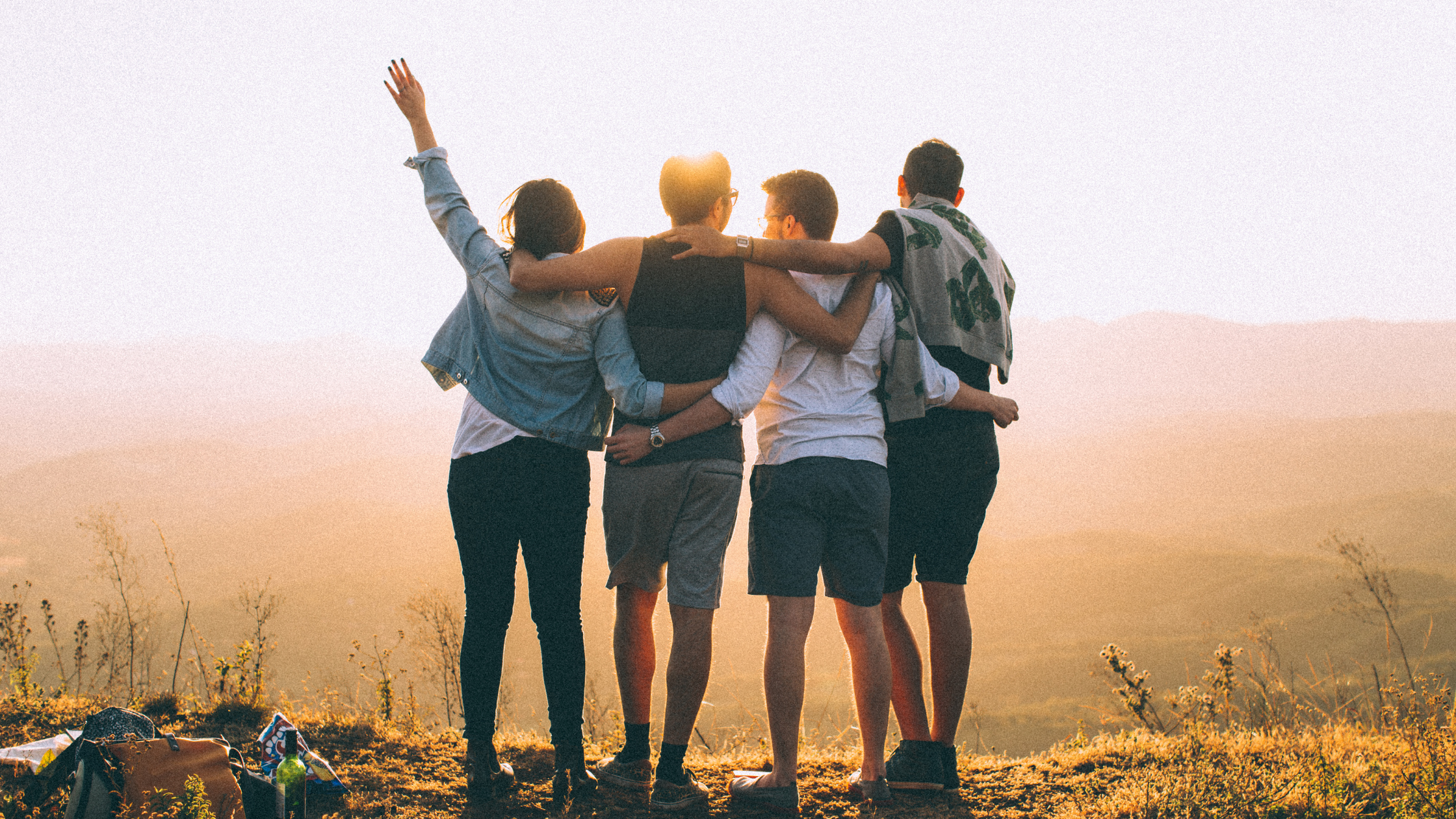 Do’s and Dont's of Making Friends Abroad