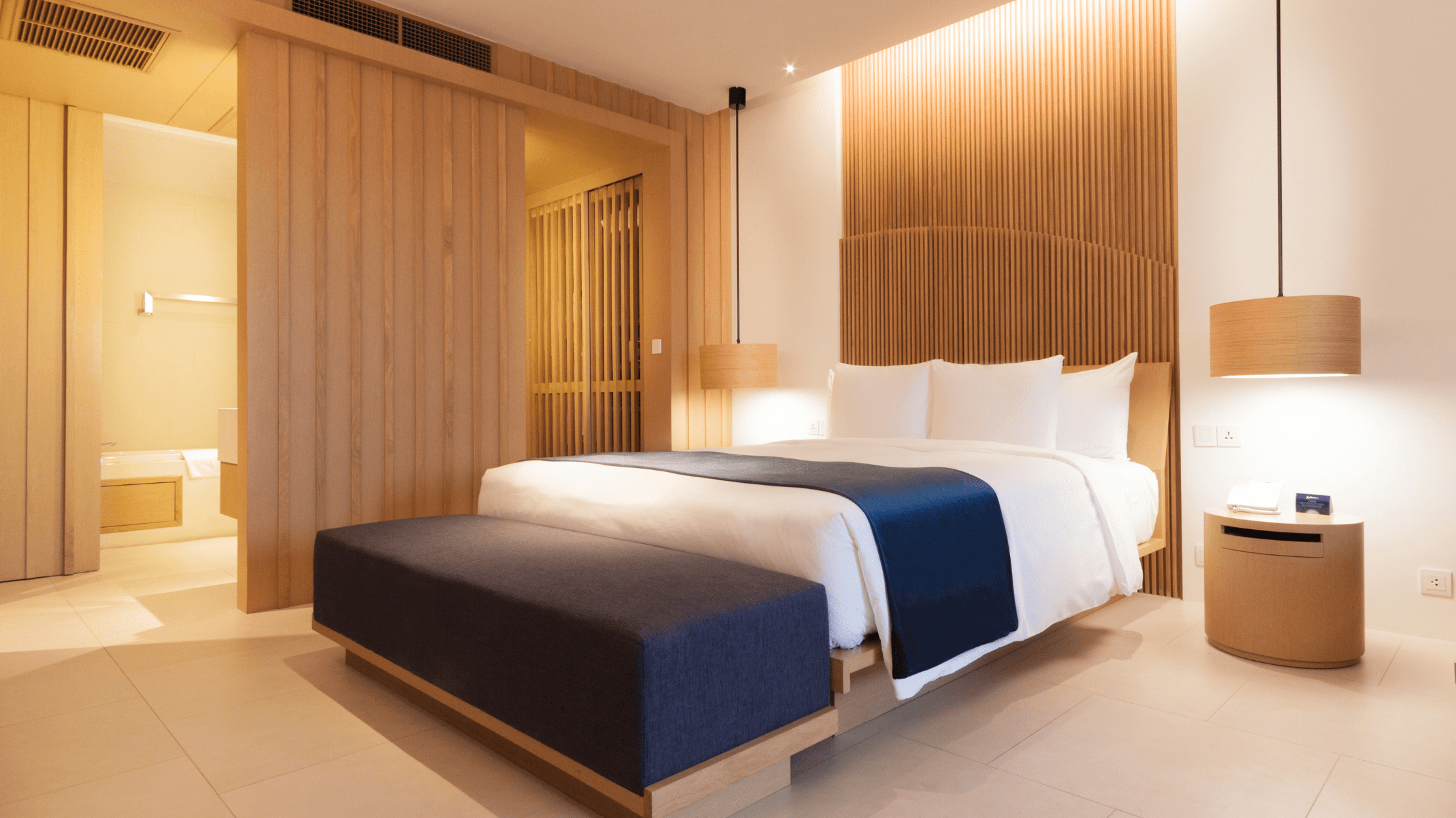 Top 5 Hospitality Trends This Year