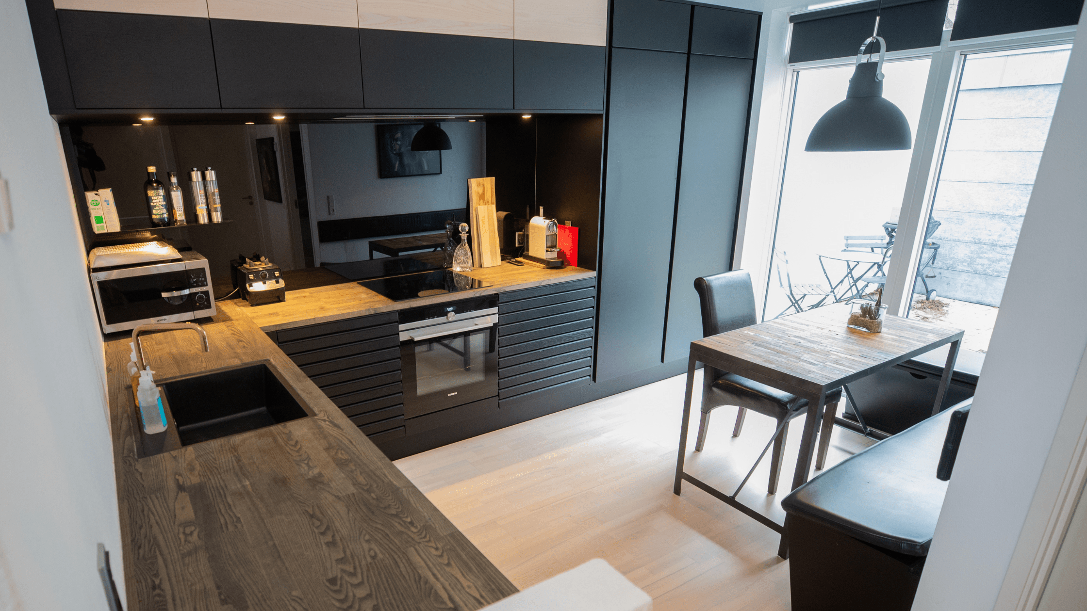 Tips for Finding Accommodation in the USA