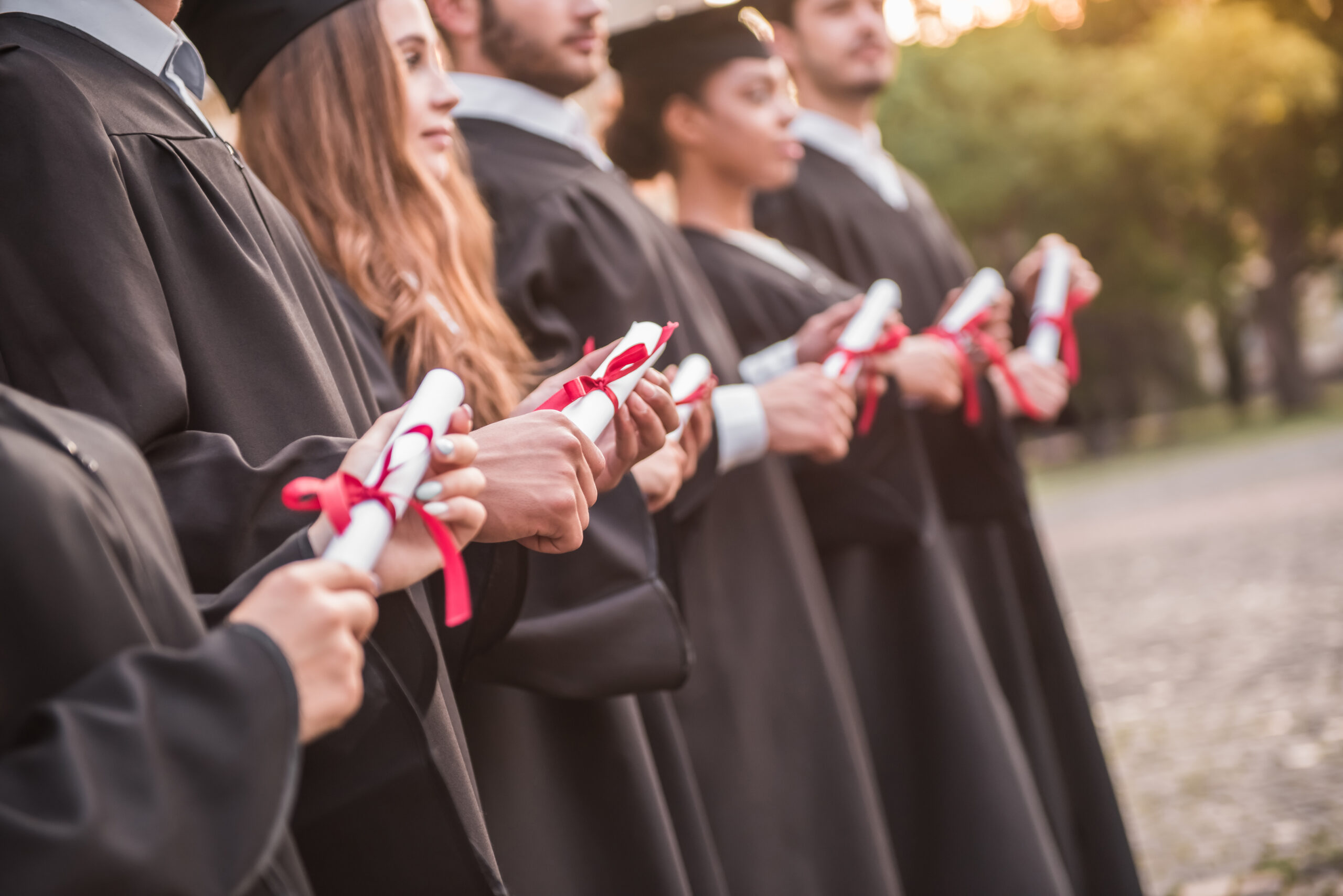 Post-Graduate Hospitality Careers