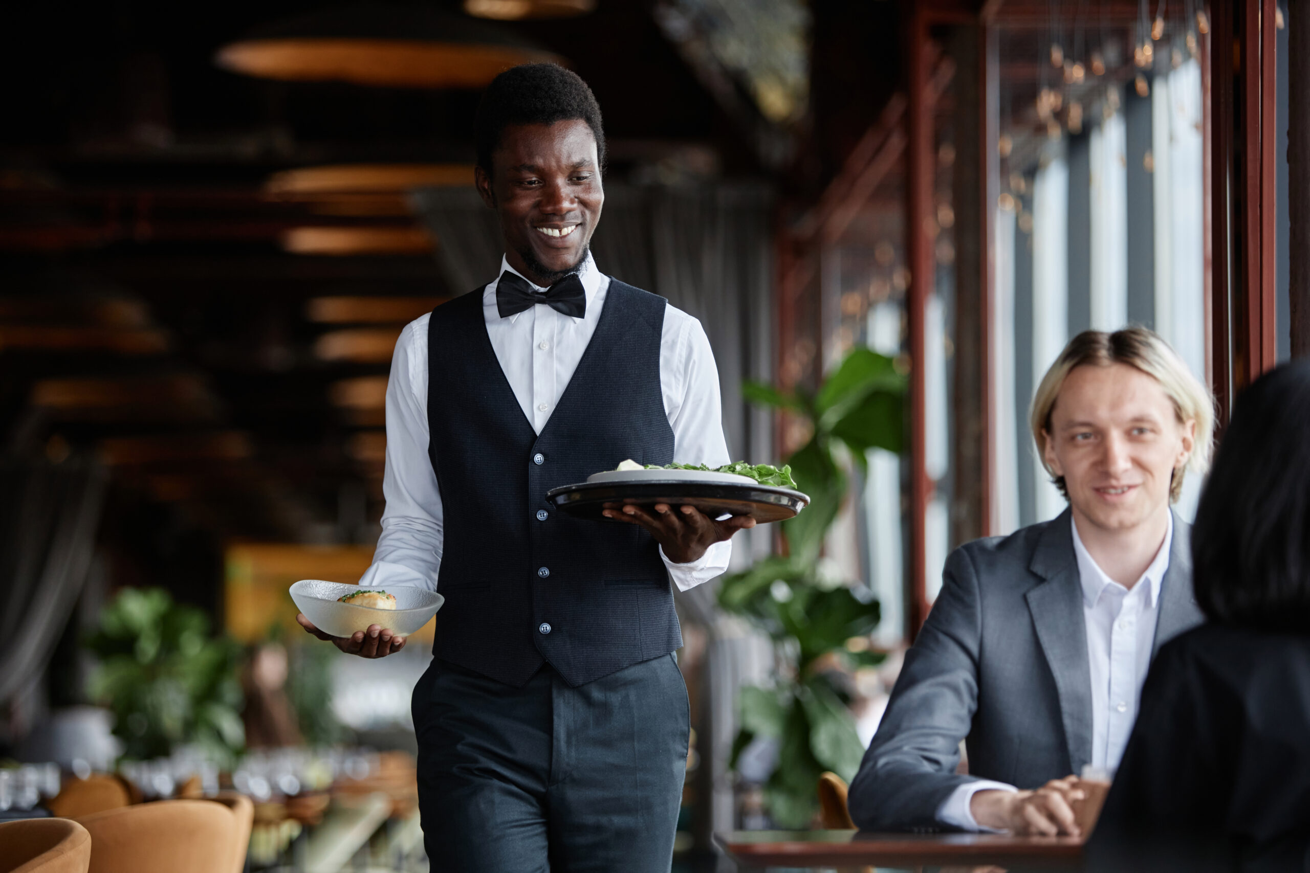 How to Create a Memorable Hospitality Experience