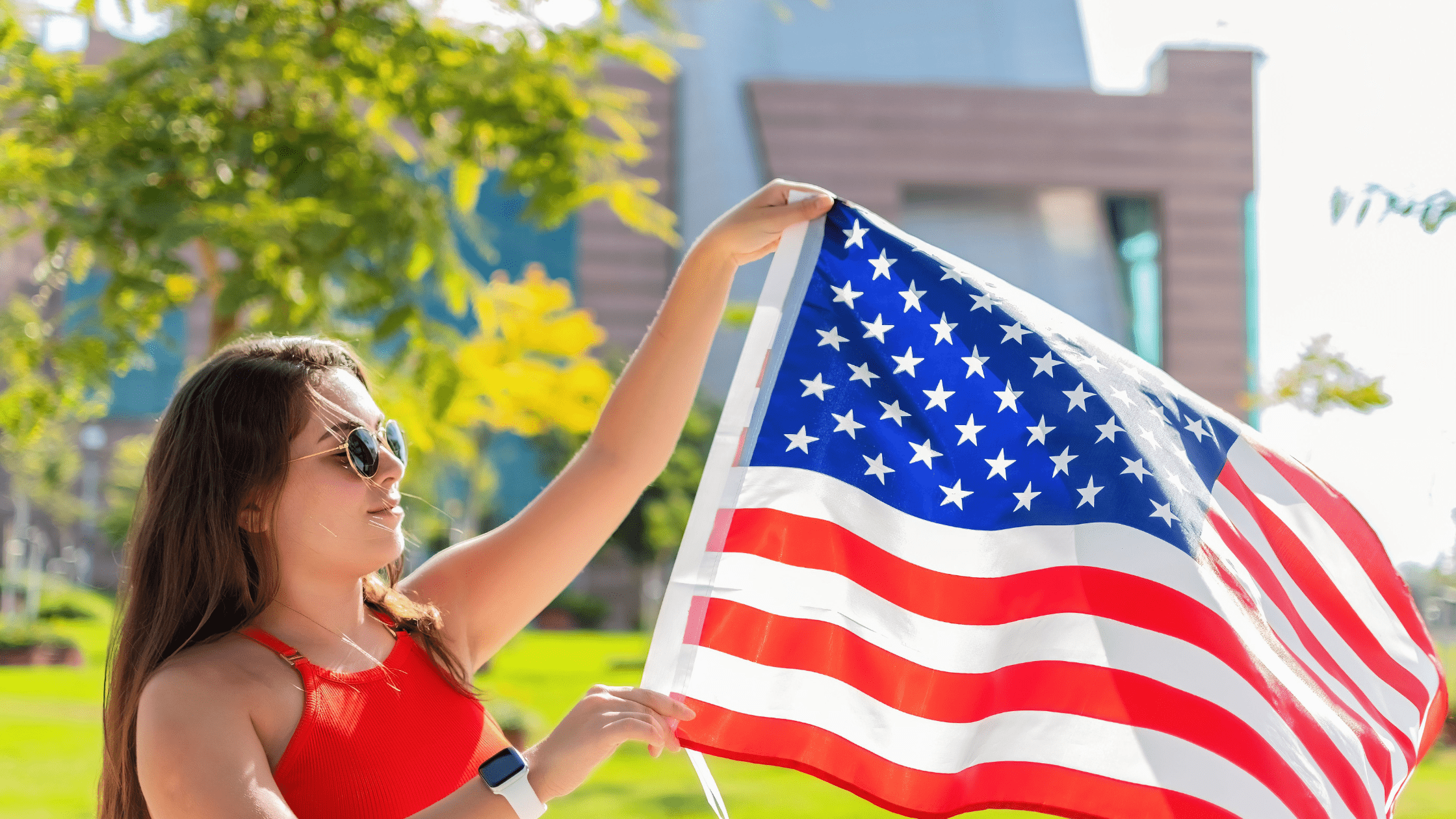 Study Programs in the USA