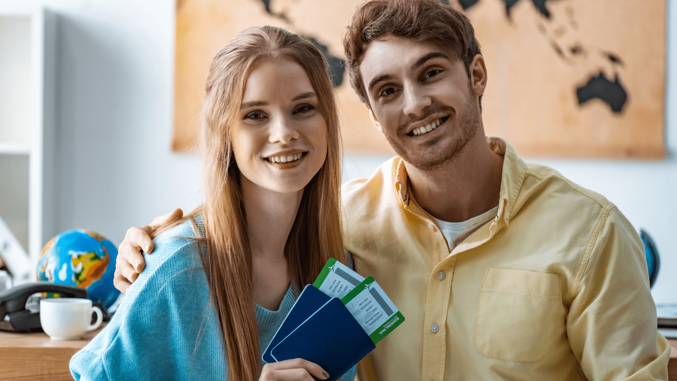 Why Choose the F-1 Visa