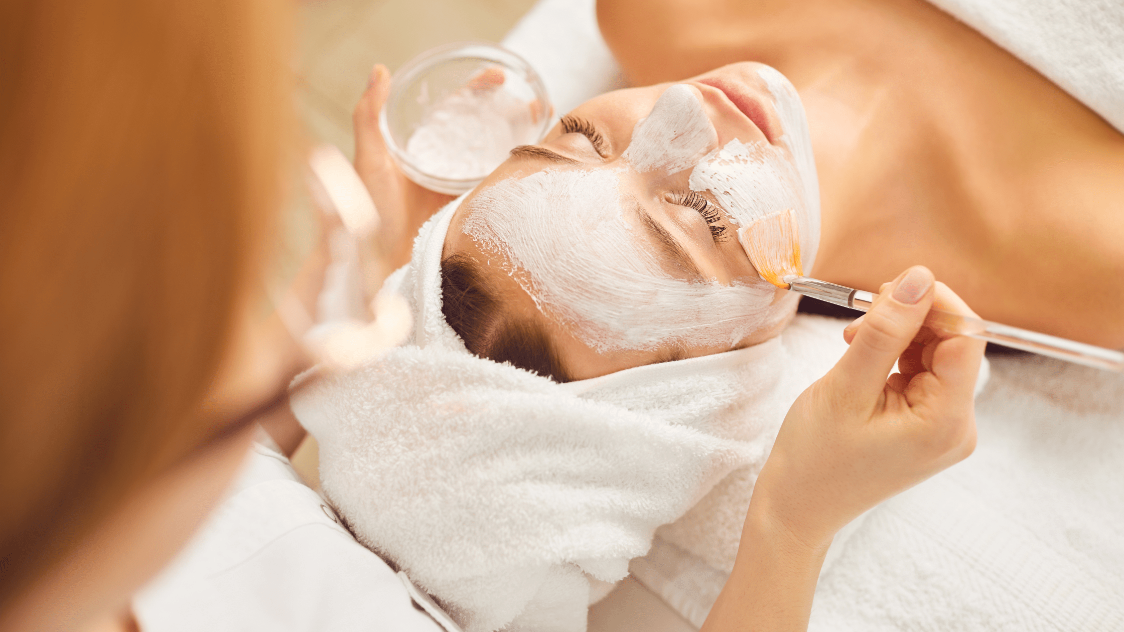 Why Work in Spa and Wellness