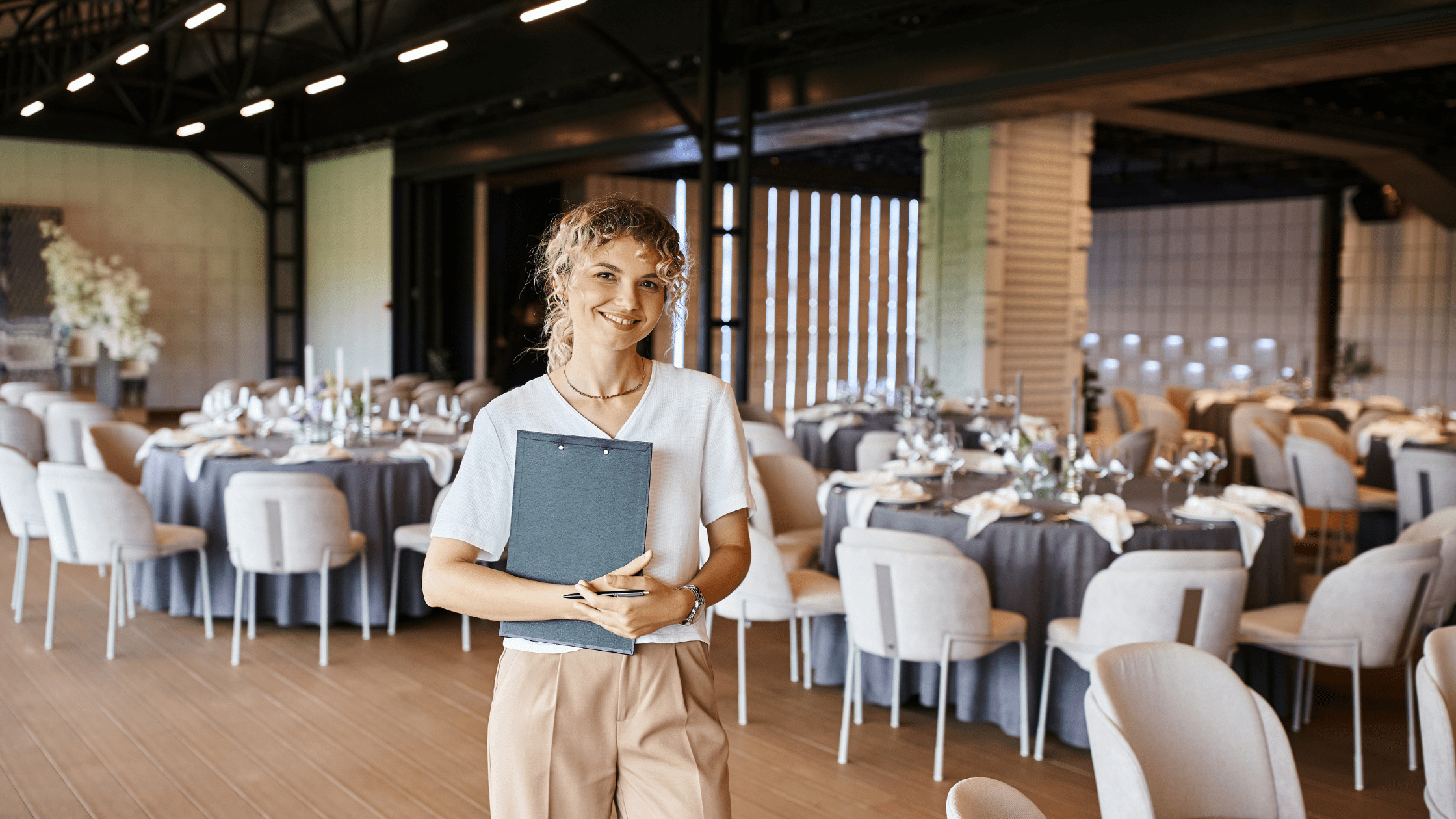 5 Best Event Planners of All Time
