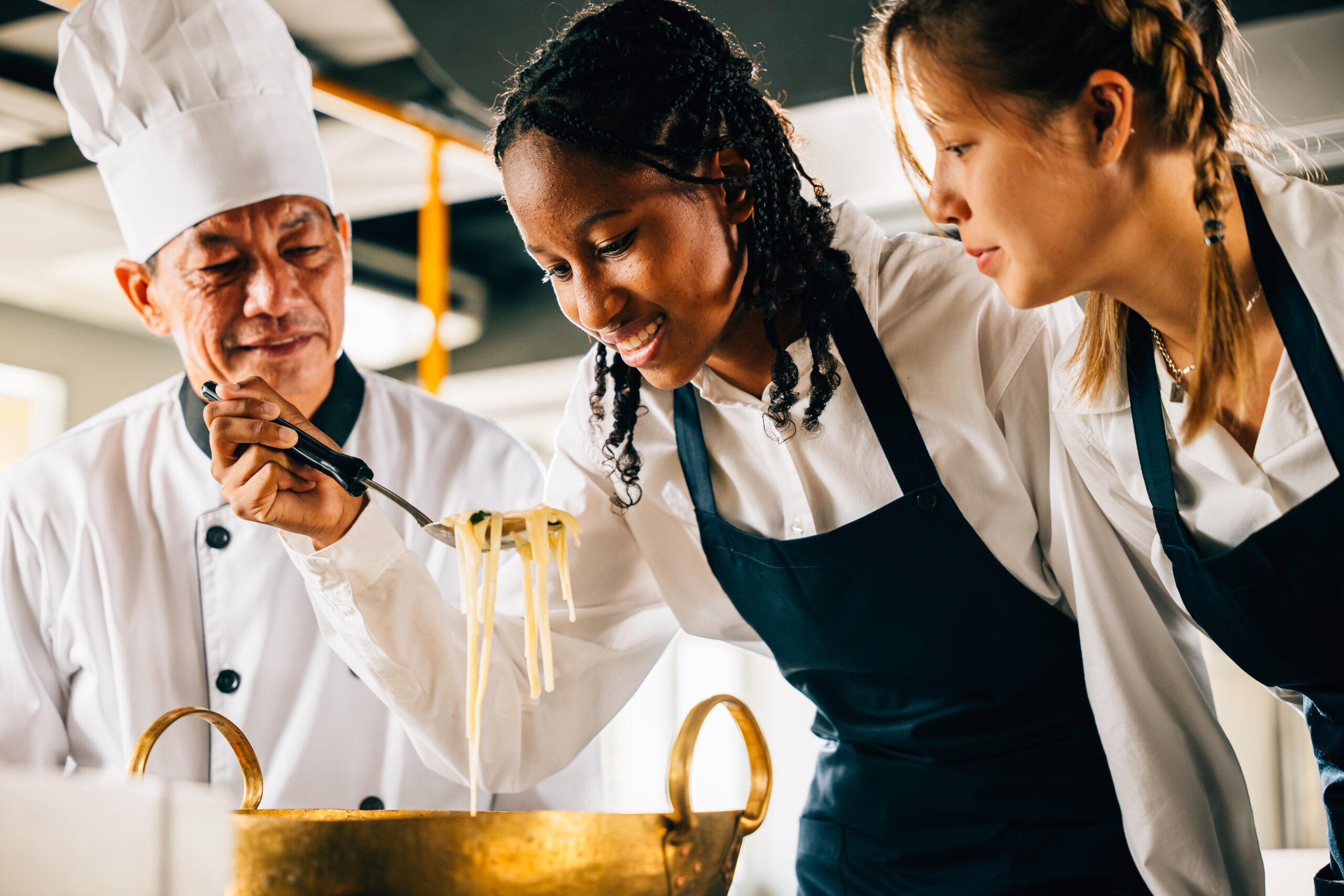 How to Choose the Right Hospitality Program for You