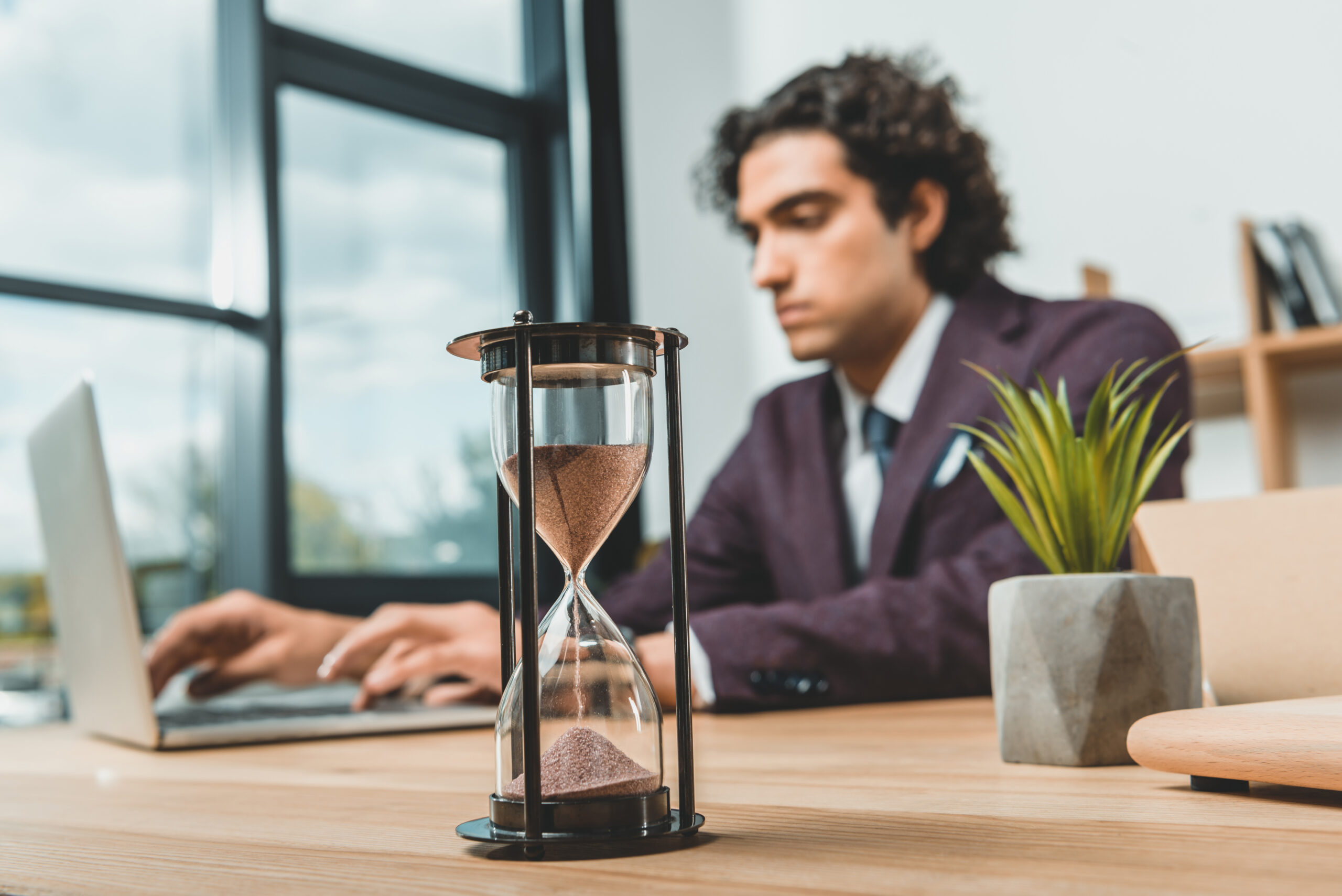 3 Time Management Hacks
