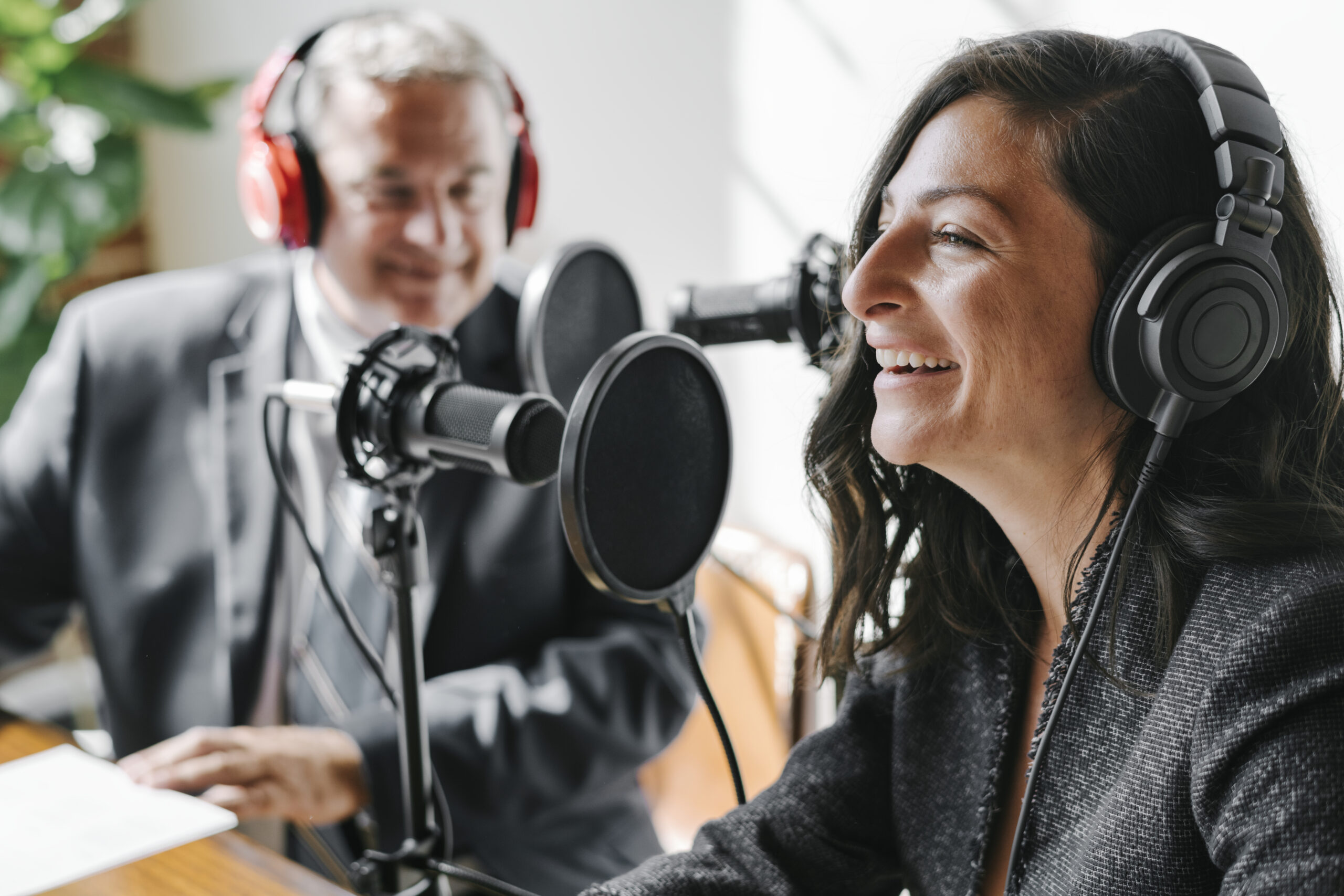 5 Inspiring Hospitality Podcasts