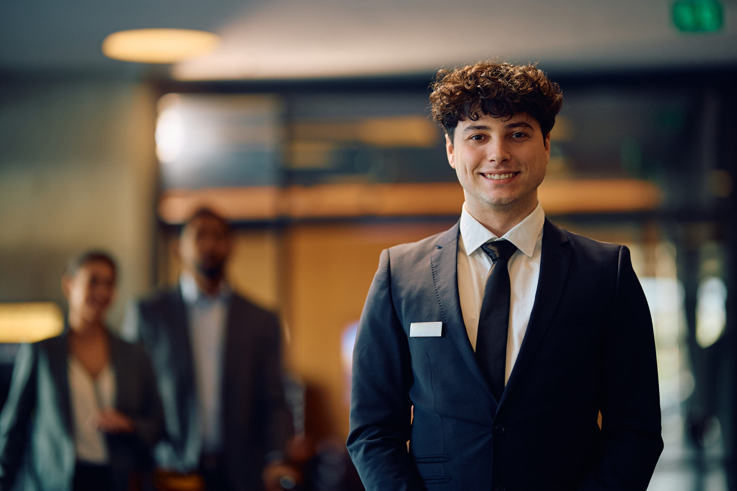 From Student to Hospitality Professional