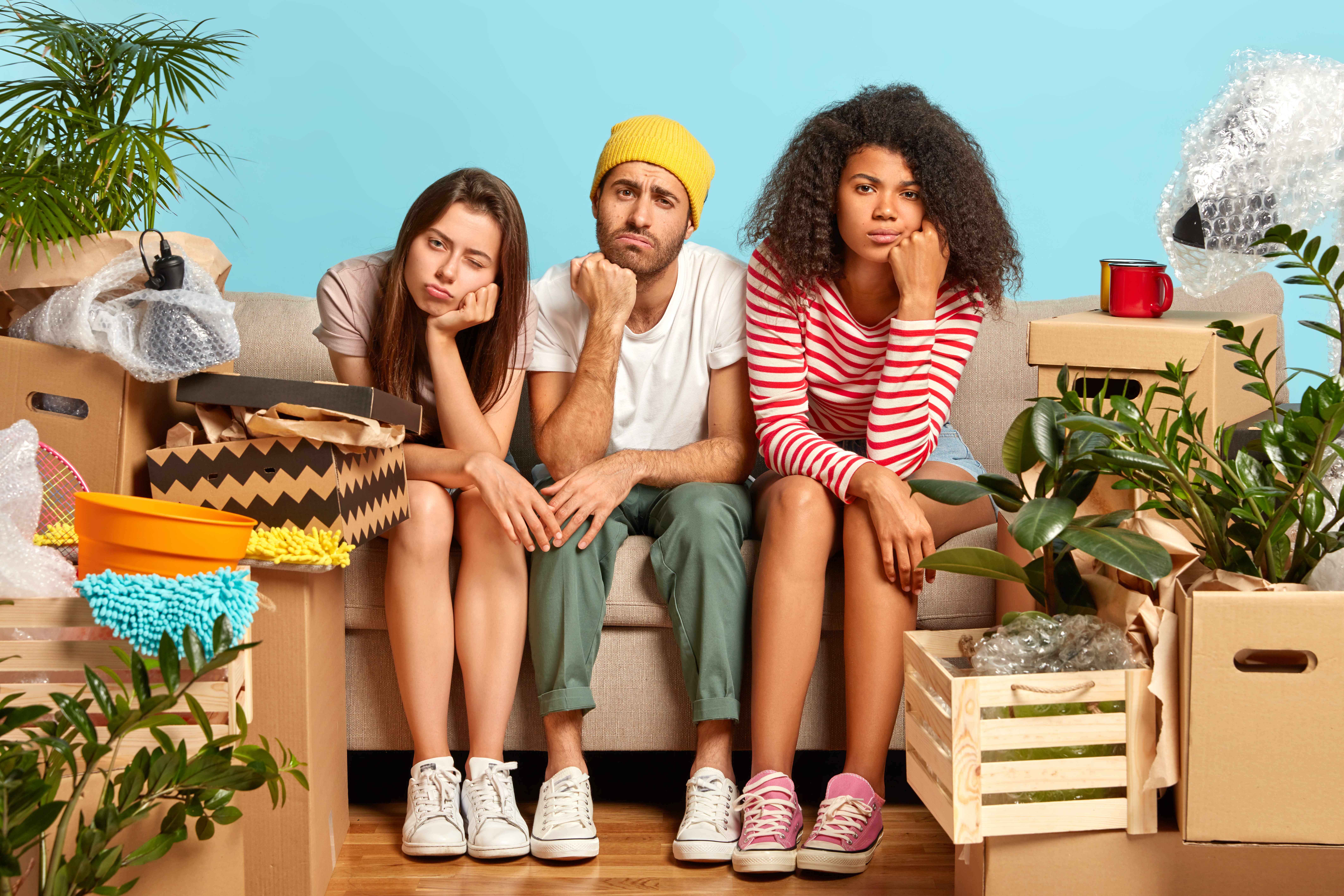 Tips on Managing Homesickness