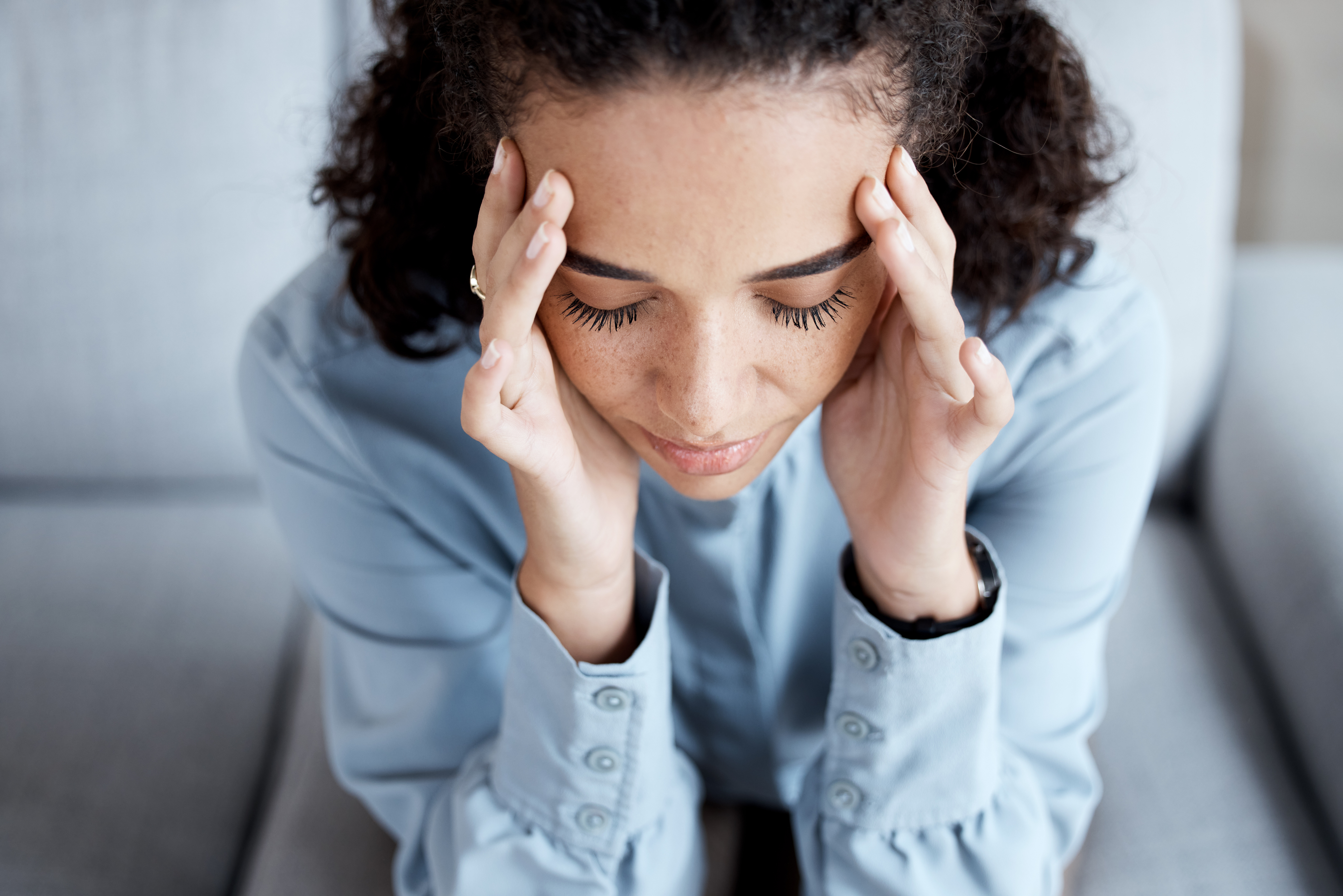 Stress-Relief Techniques for Busy Students