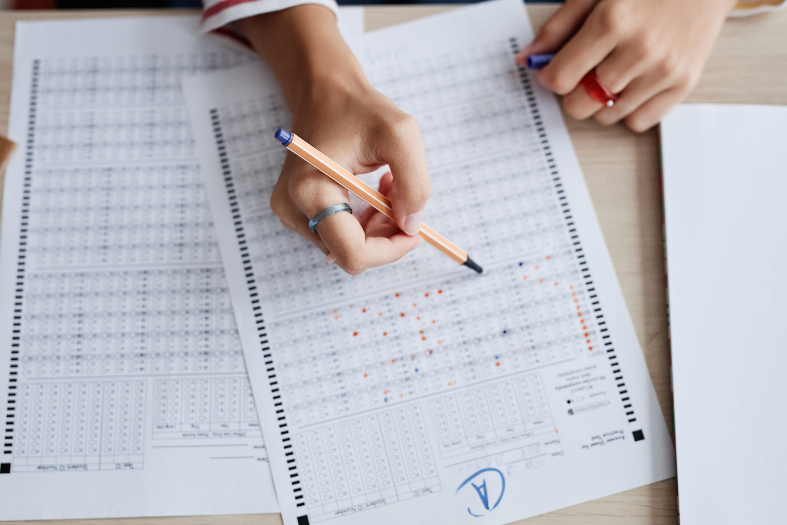 10 Tips for Better Exam Results