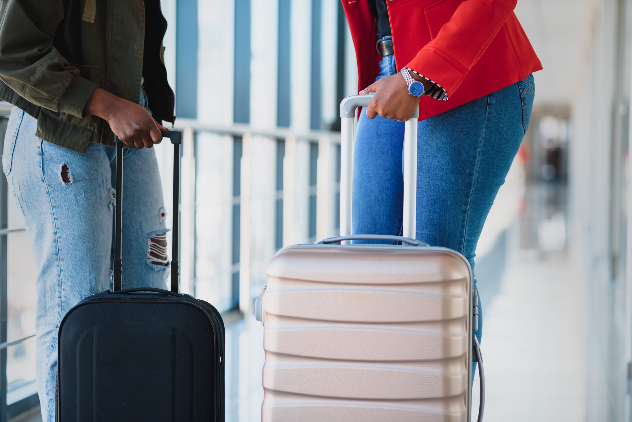 Packing Essentials for Studying Abroad