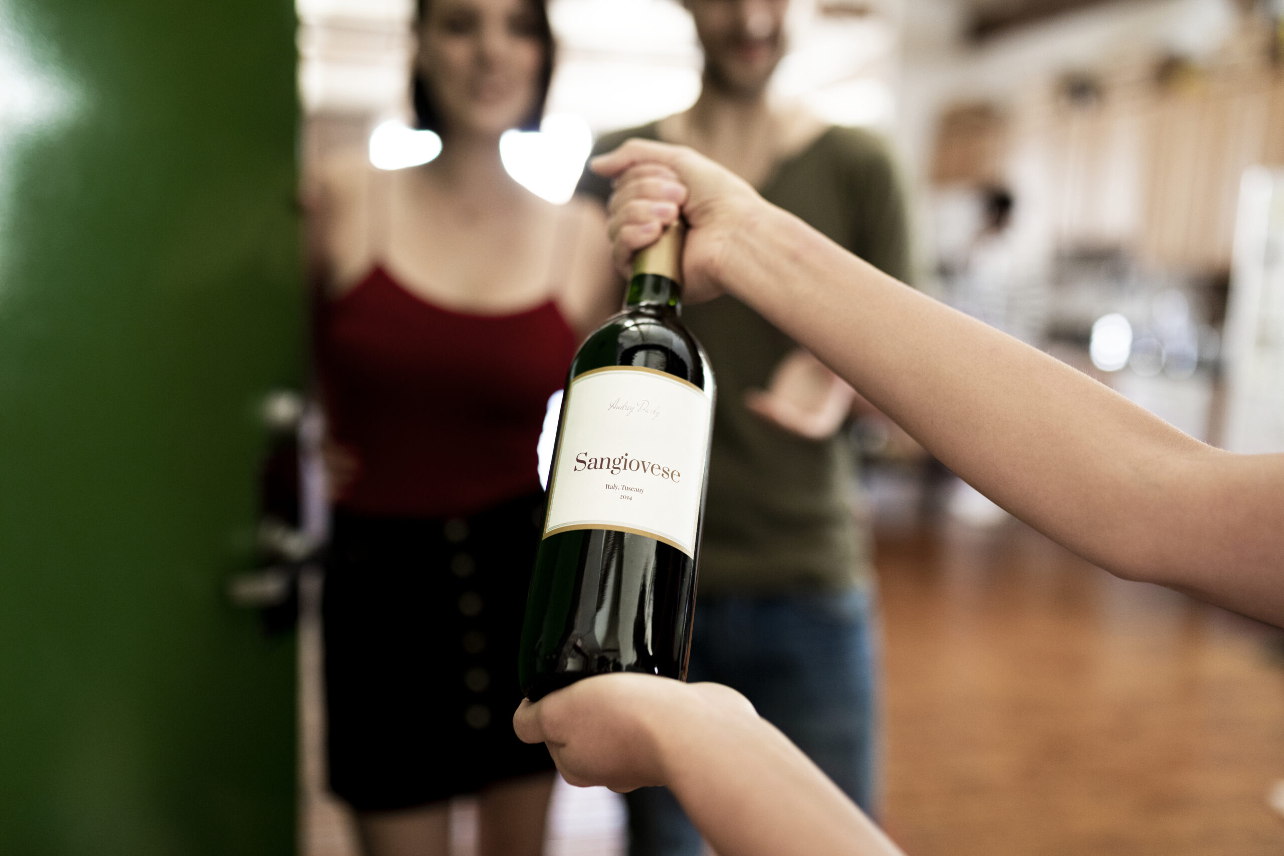 Decoding Wine Labels: What You Need to Know