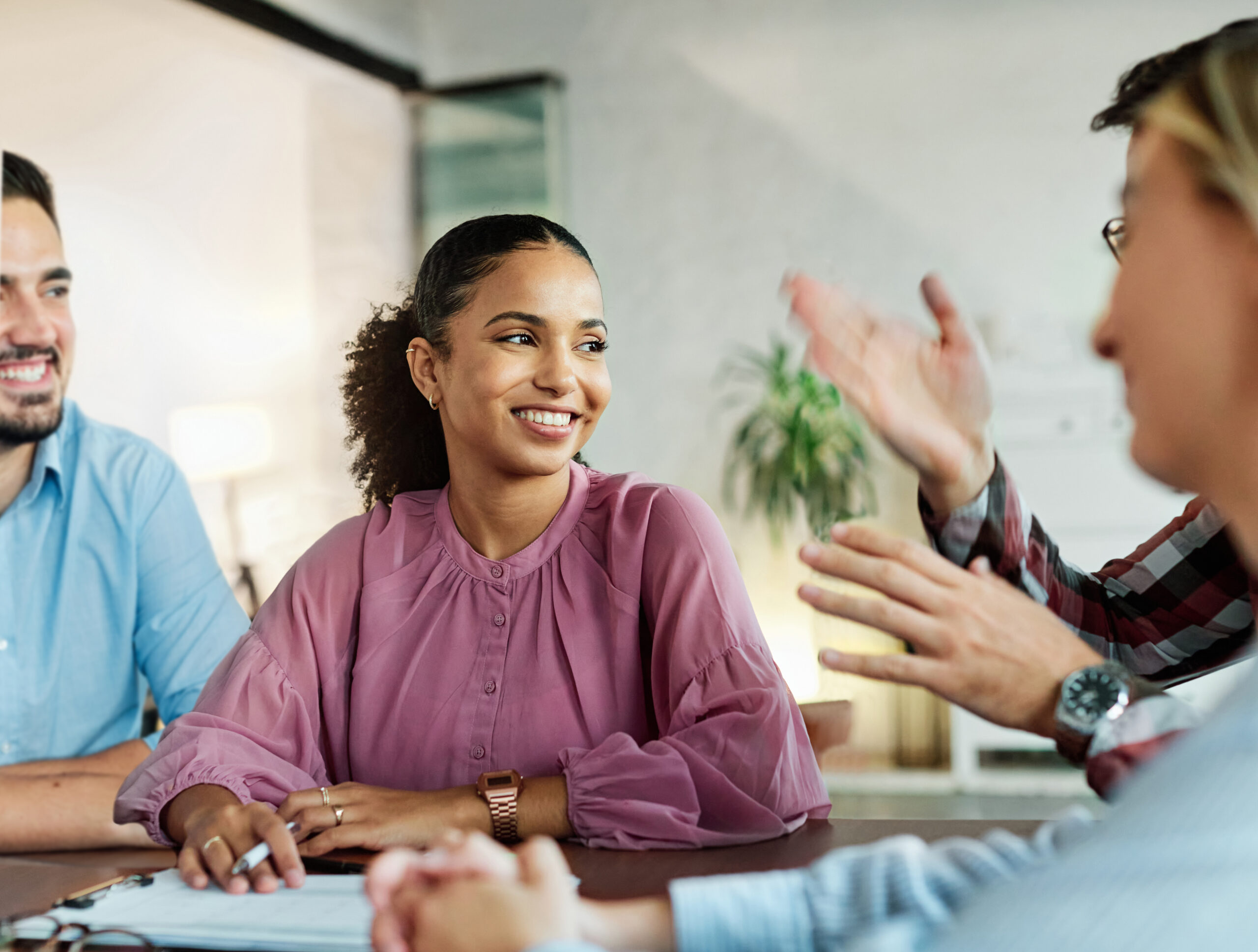 How to Improve Your Hospitality Soft Skills