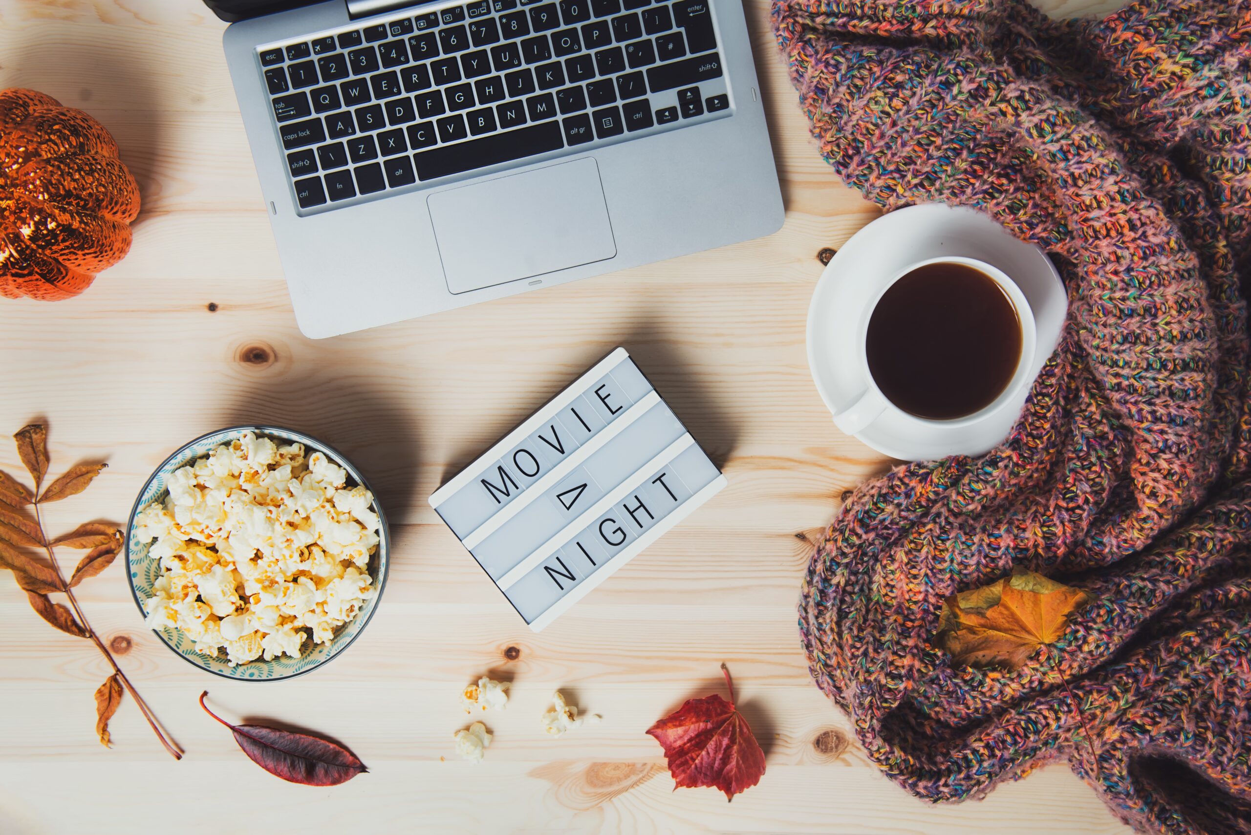 5 Fall Movies You Should Watch This Month