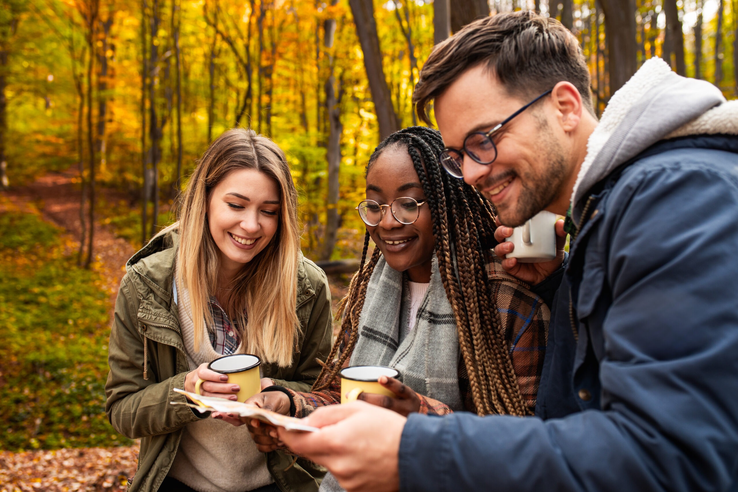Fall Activities You Should Try  
