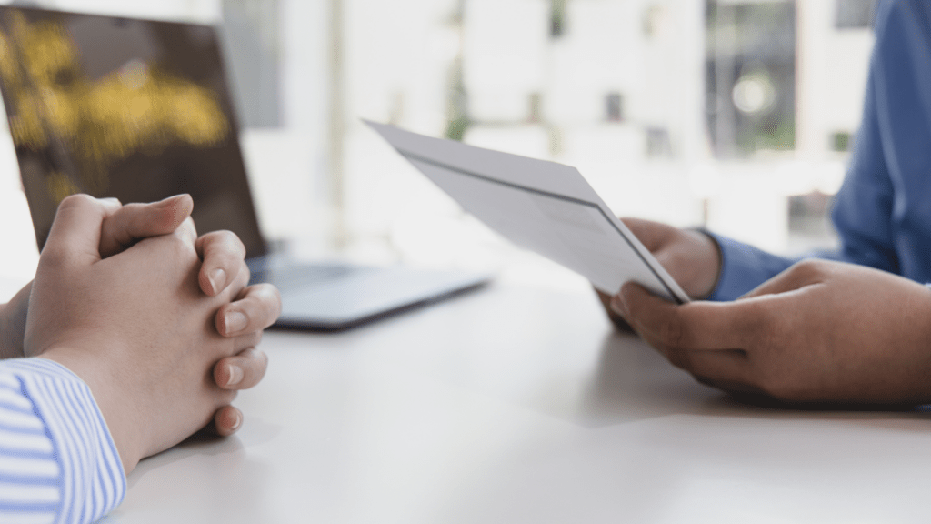 Tips for Passing Your F-1 Visa Interview