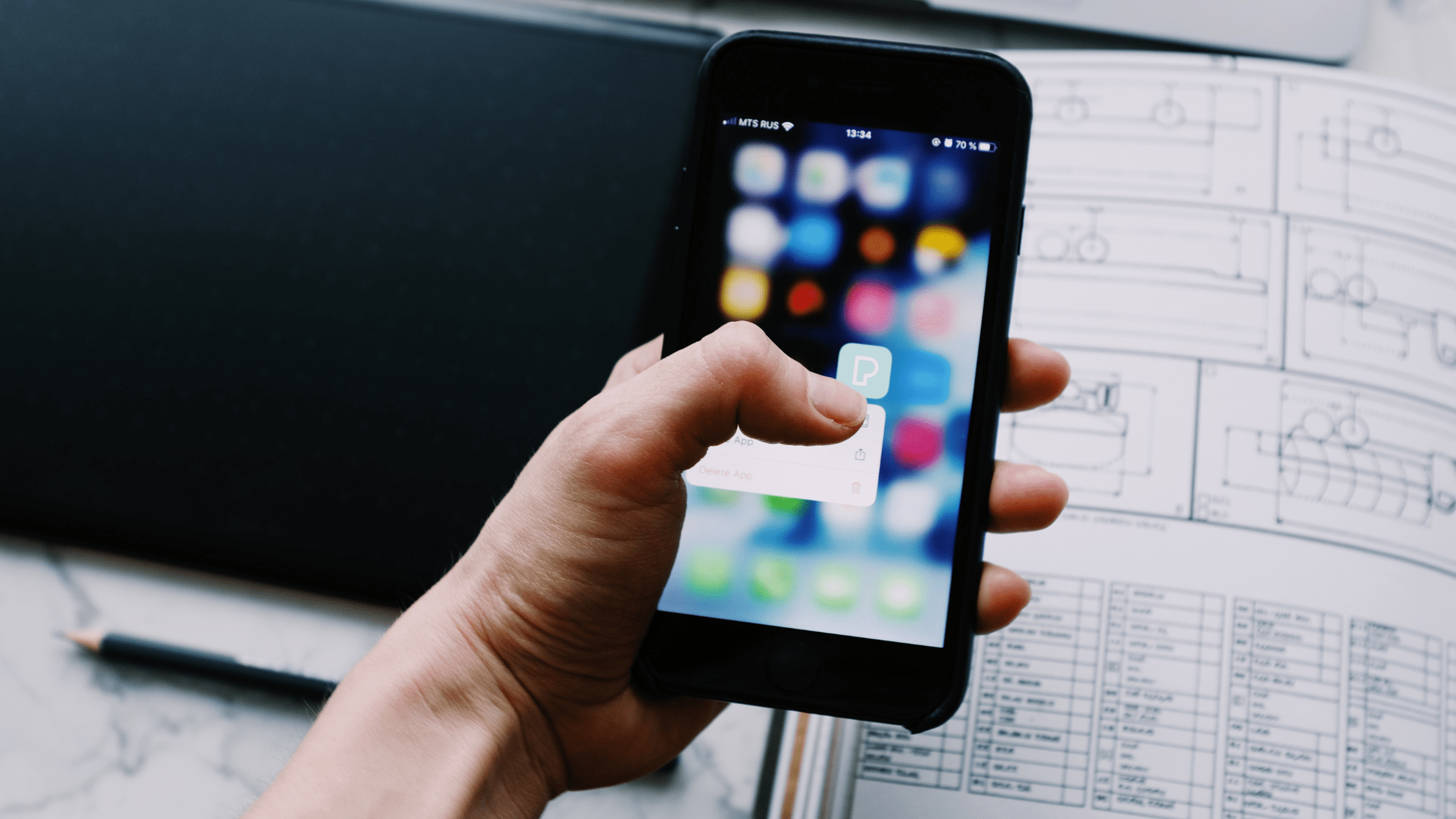 apps for hospitality professionals