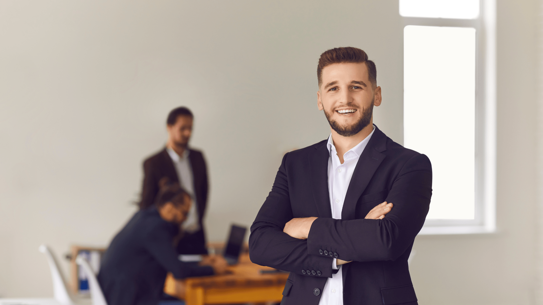 inspiring hospitality leaders