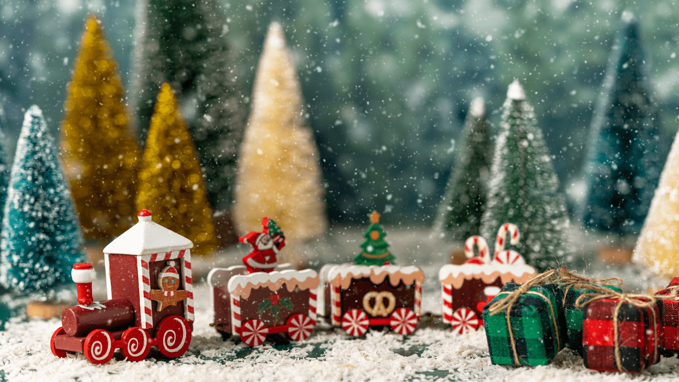 Tips for Managing Holiday Stress