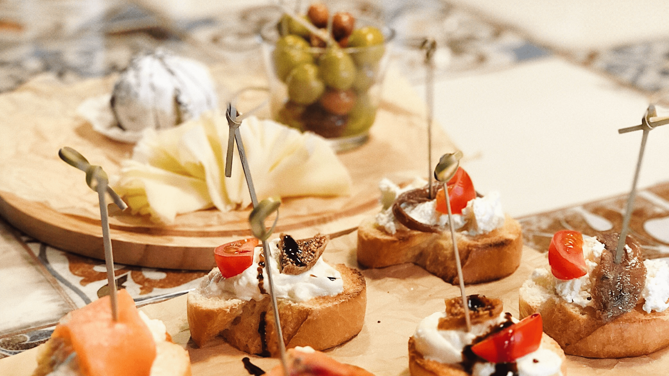 5 Holiday Appetizers You Should Try