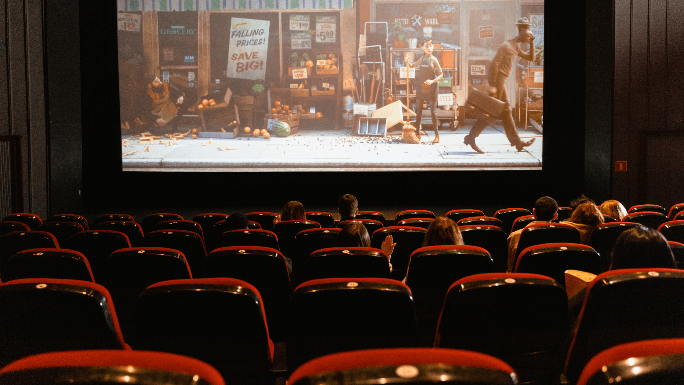 5 Hospitality Movies You Should Watch