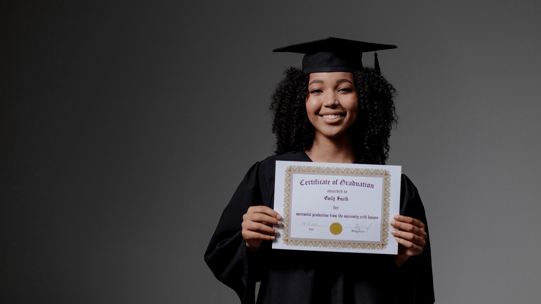 The Difference Between Bachelor’s and Master’s Degrees