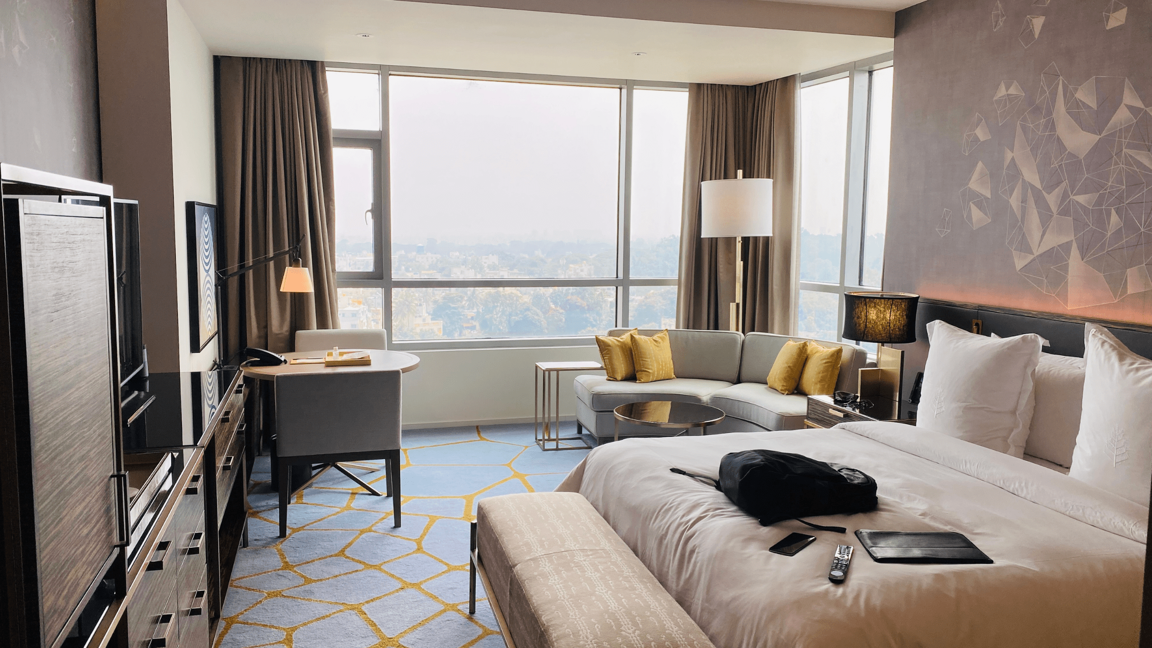 Crazy Hotel Innovations Changing the Industry