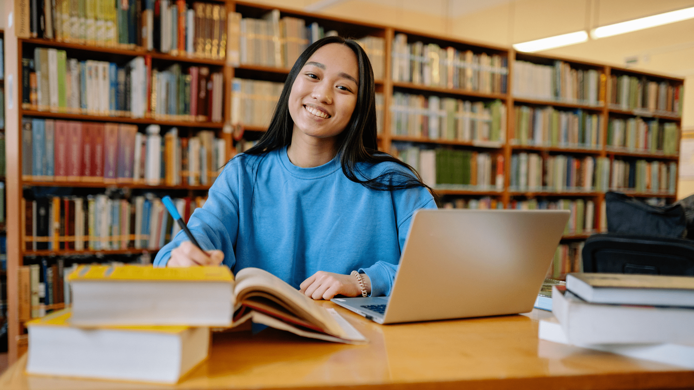 How to Study and Work Abroad