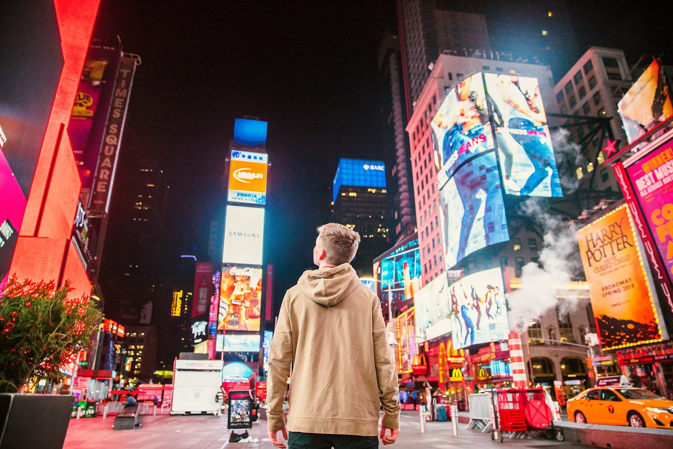How to Stay in the U.S. After Your J-1 Ends