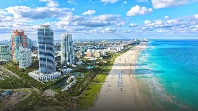 Location: Miami