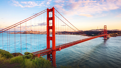 Location: San Francisco