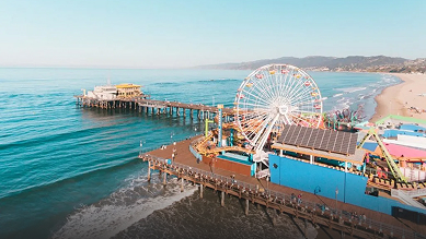 Location: Santa Monica