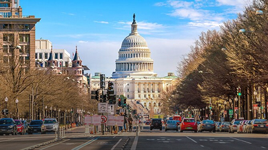 Location: Washington DC