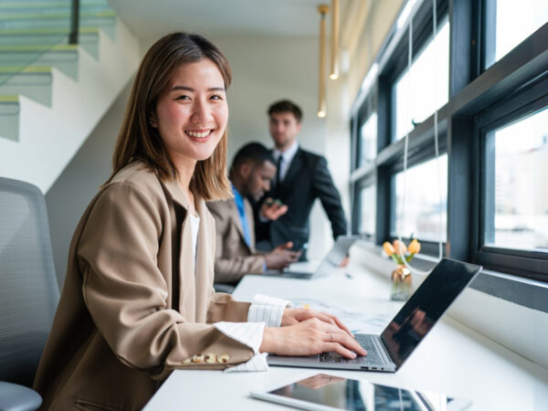 Bachelor of Business Admin