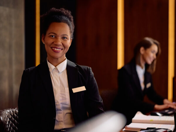 Master of Business Administration (MBA) and Hospitality Management Certification
