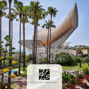 Hotel Arts Barcelona