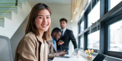 Bachelor of Business Administration