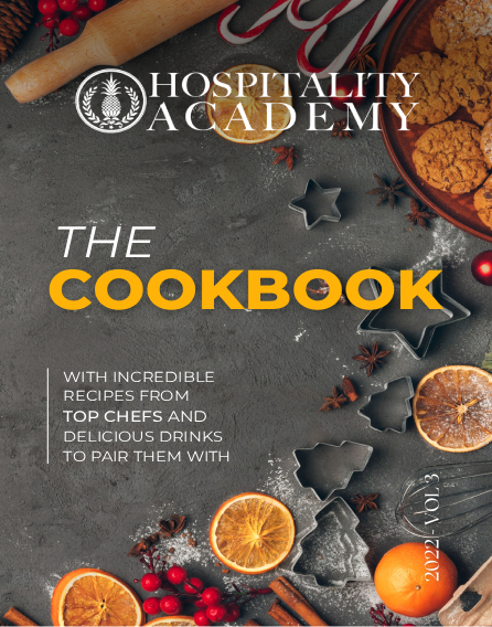E-Book: The cookbook
