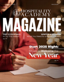Magazine: December, 2024