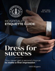 Ebook: Dress for success