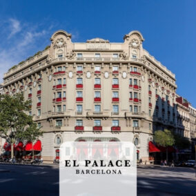 El Palace Barcelona
