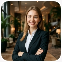 Elena Muller Germany