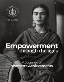 Ebook: Empowerment through the ages