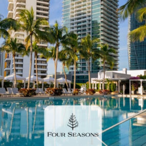 Four Seasons