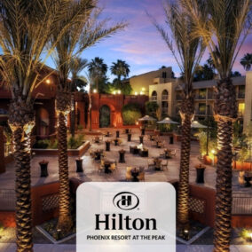 Hilton
