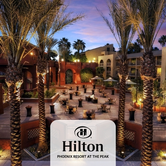 Hilton