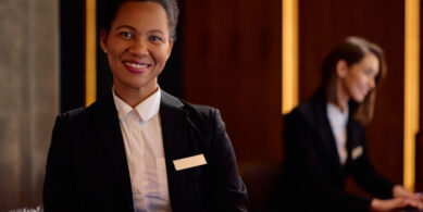 MBA Hospitality Management Certification